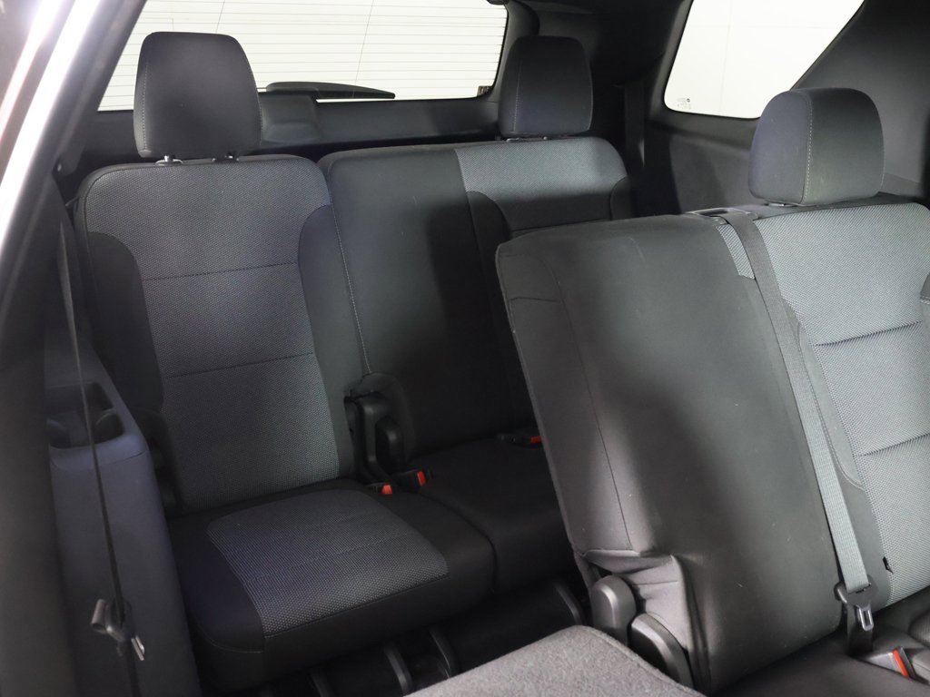 Used 2022 Chevrolet Traverse LT w/ LPO, Floor Liner Package image 37