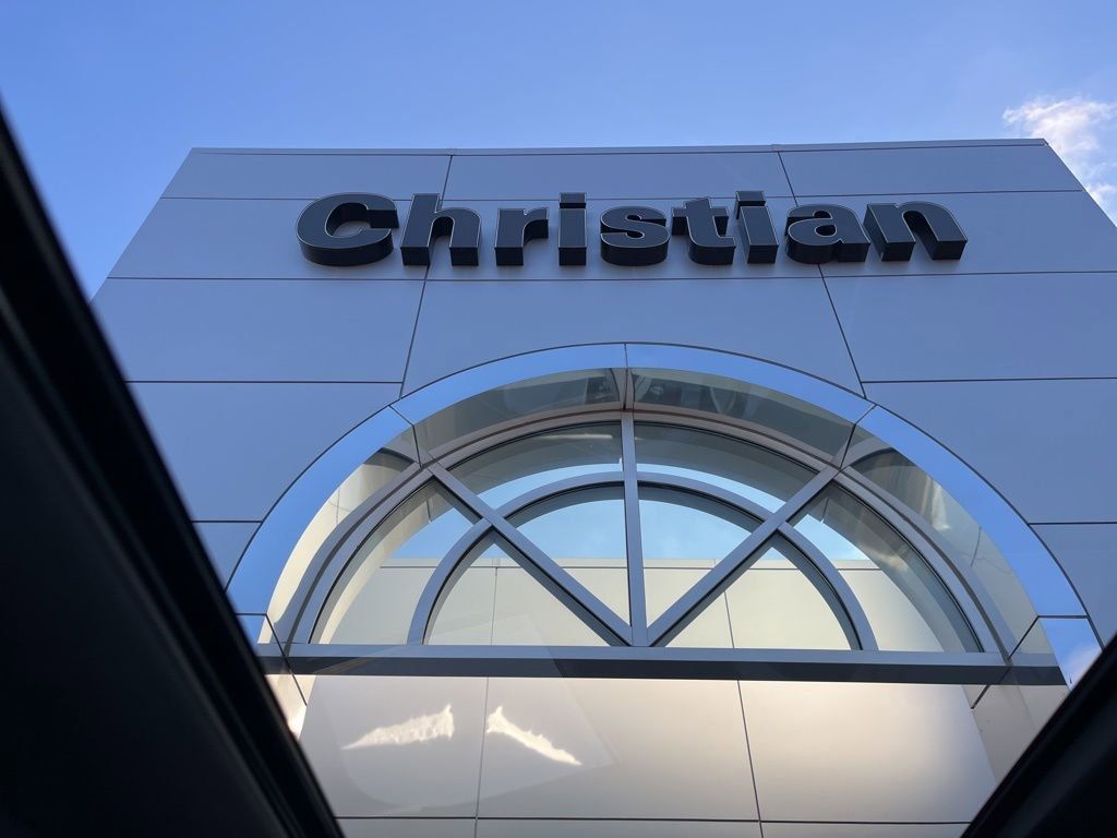 New 2026 Chrysler Pacifica Limited image 21