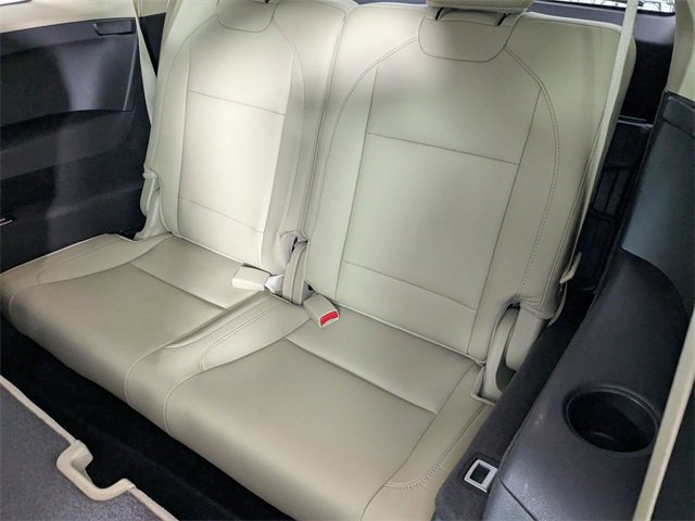 Used 2014 Acura MDX FWD image 27