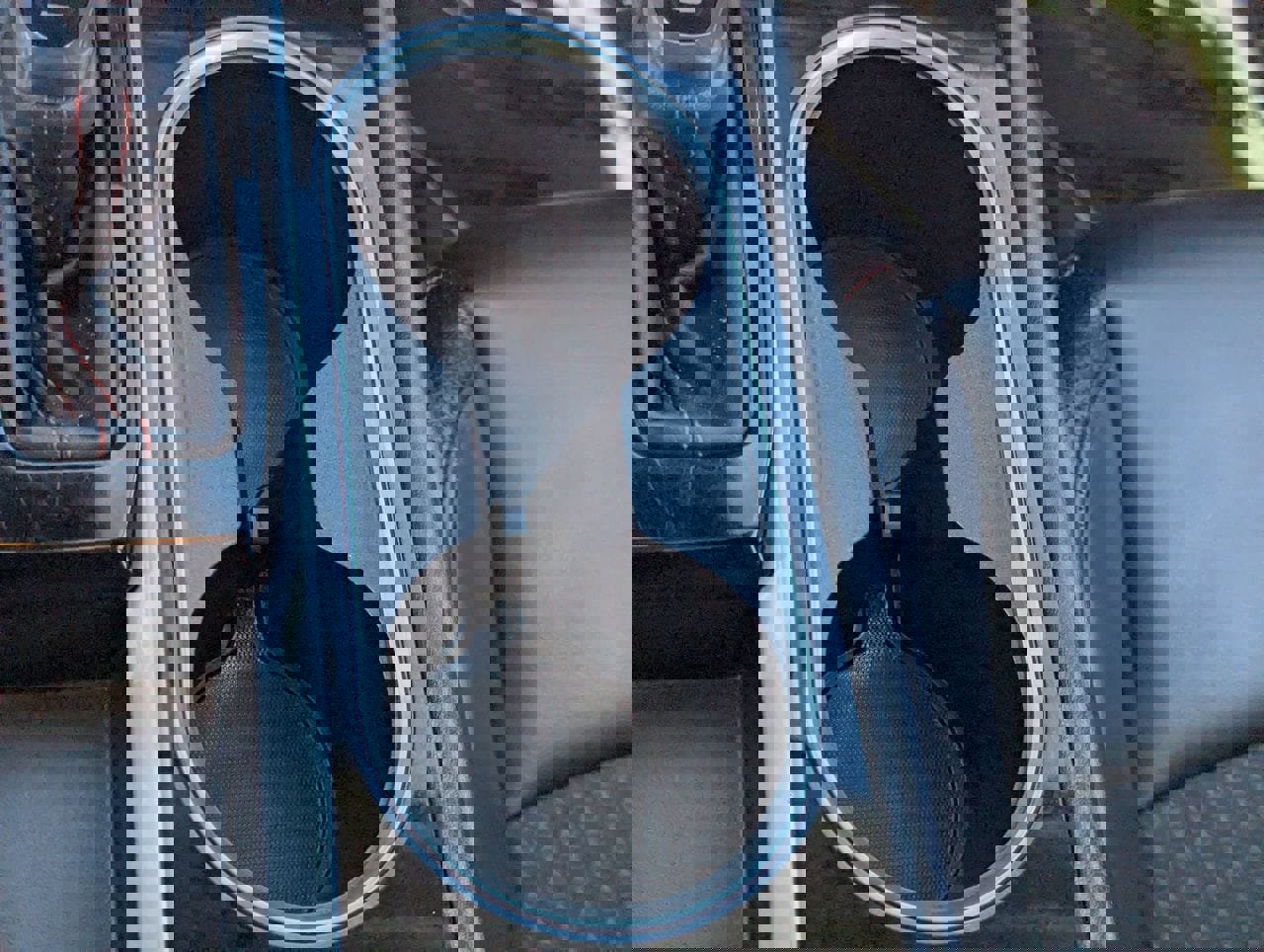 Used 2025 Nissan Altima 2.5 SR image 27