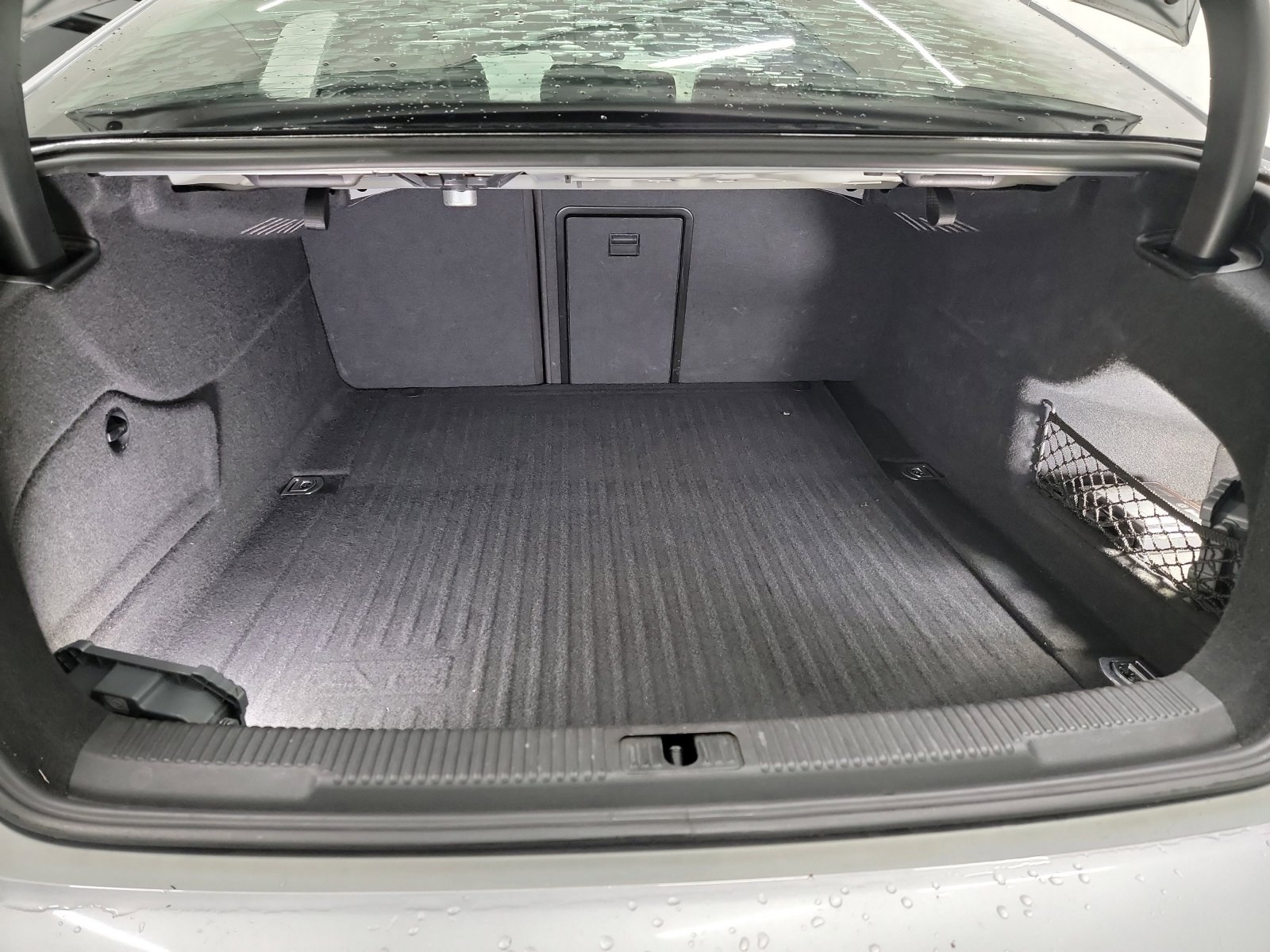 Used 2016 Audi A6 3.0T Premium Plus image 26