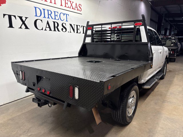 Used 2021 RAM 2500 Lone Star AWD/4WD image 6