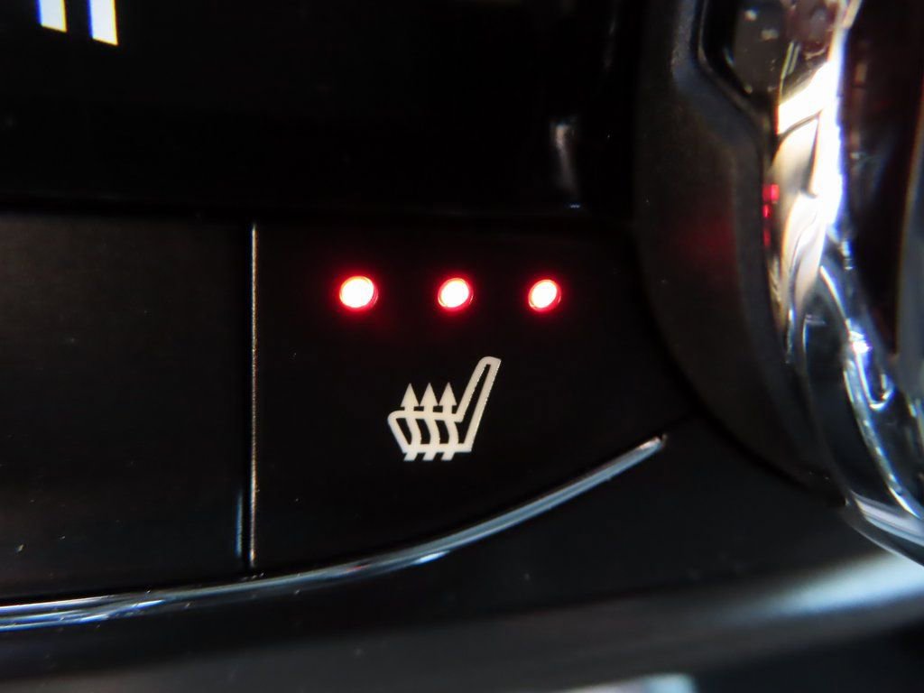 Certified 2023 Chevrolet TrailBlazer RS w/ Convenience Package image 7