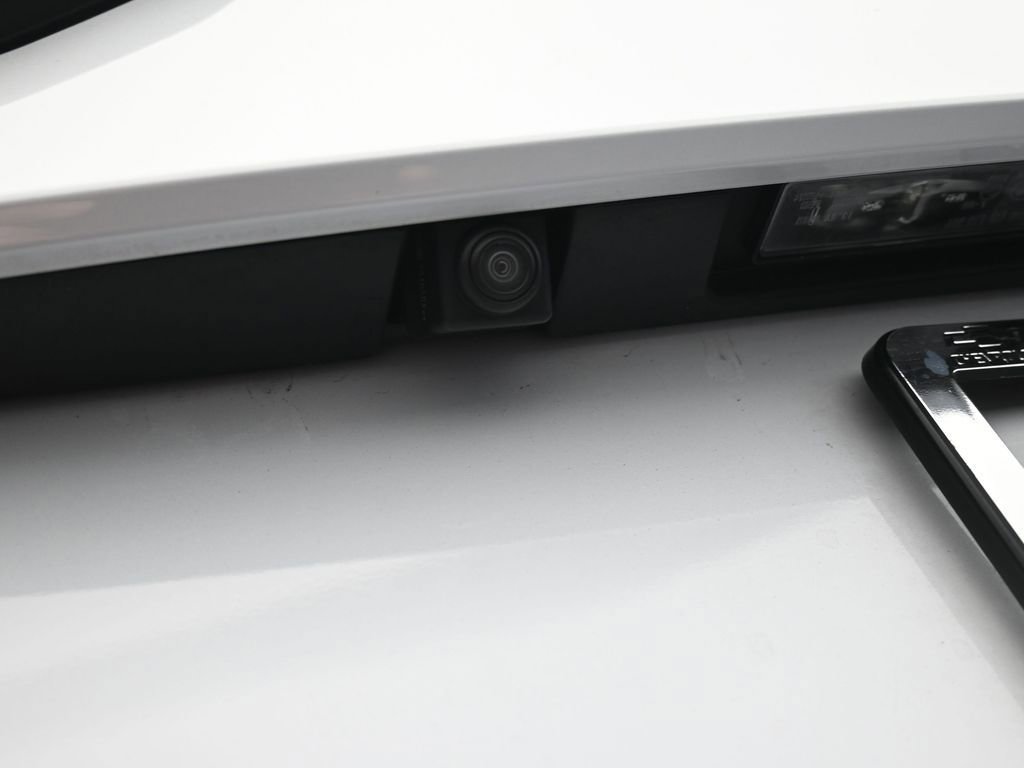 Used 2023 Mitsubishi Outlander ES image 39