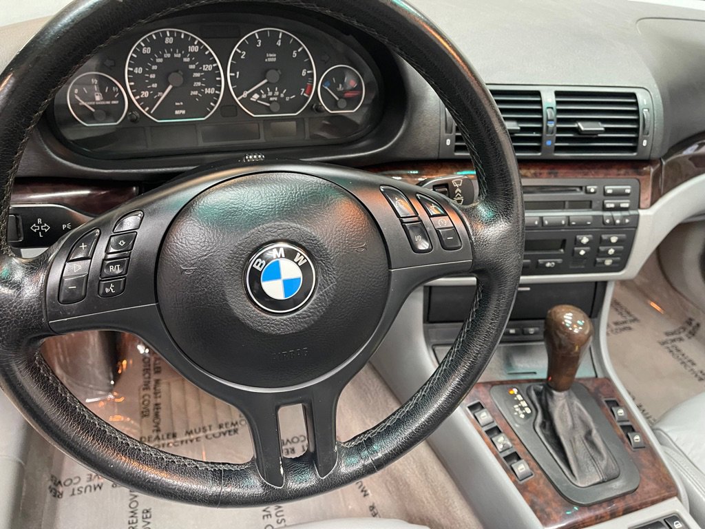 Used 2006 BMW 330Ci Convertible image 20