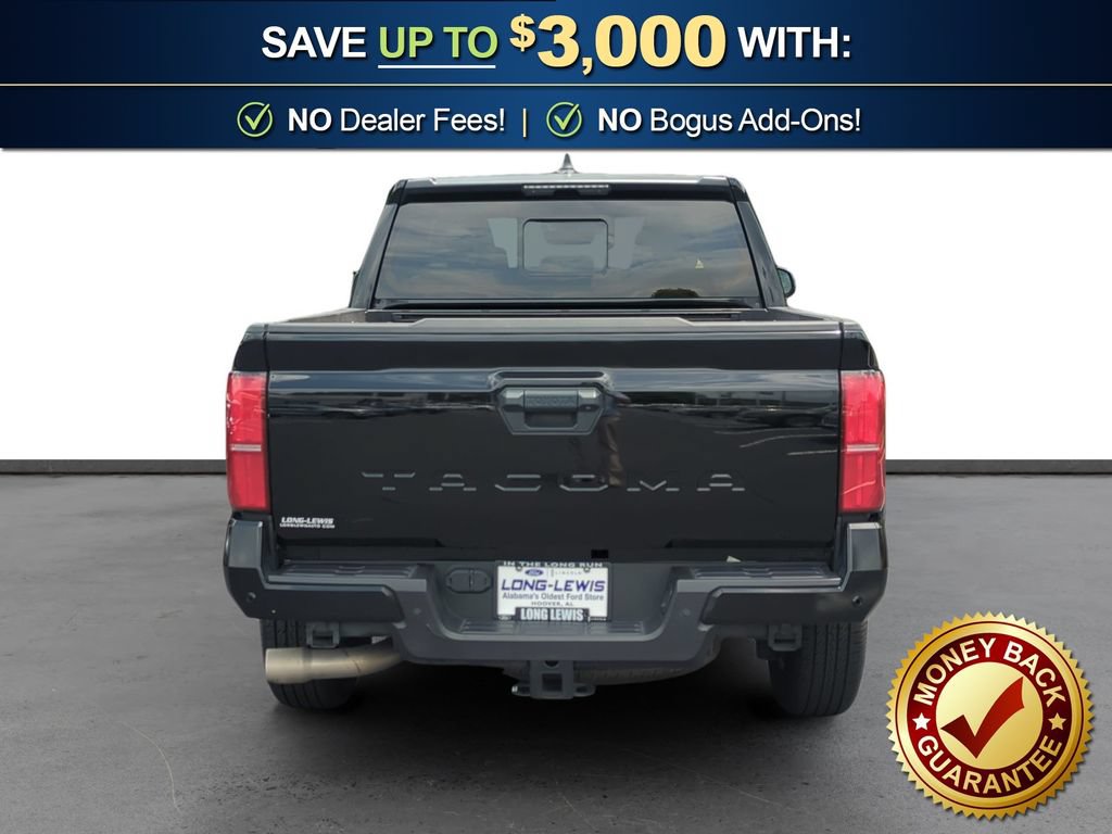 Used 2024 Toyota Tacoma SR5 RWD image 5