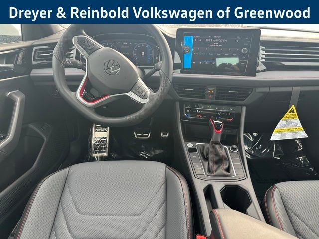 New 2026 Volkswagen Jetta GLI Autobahn image 11