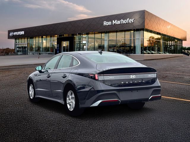 New 2026 Hyundai Sonata SE image 5