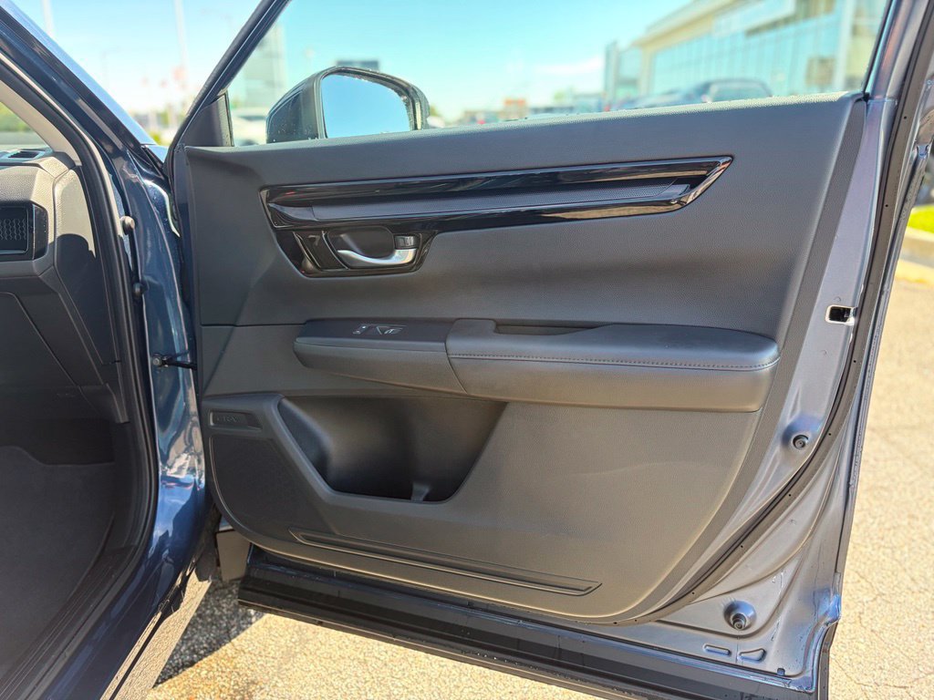 Certified 2024 Honda CR-V EX-L image 17