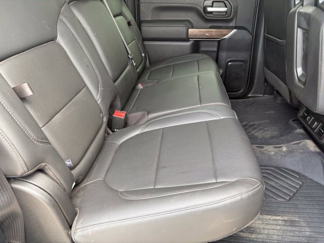 Used 2020 Chevrolet Silverado 3500 LT w/ All Star Edition AWD/4WD image 18
