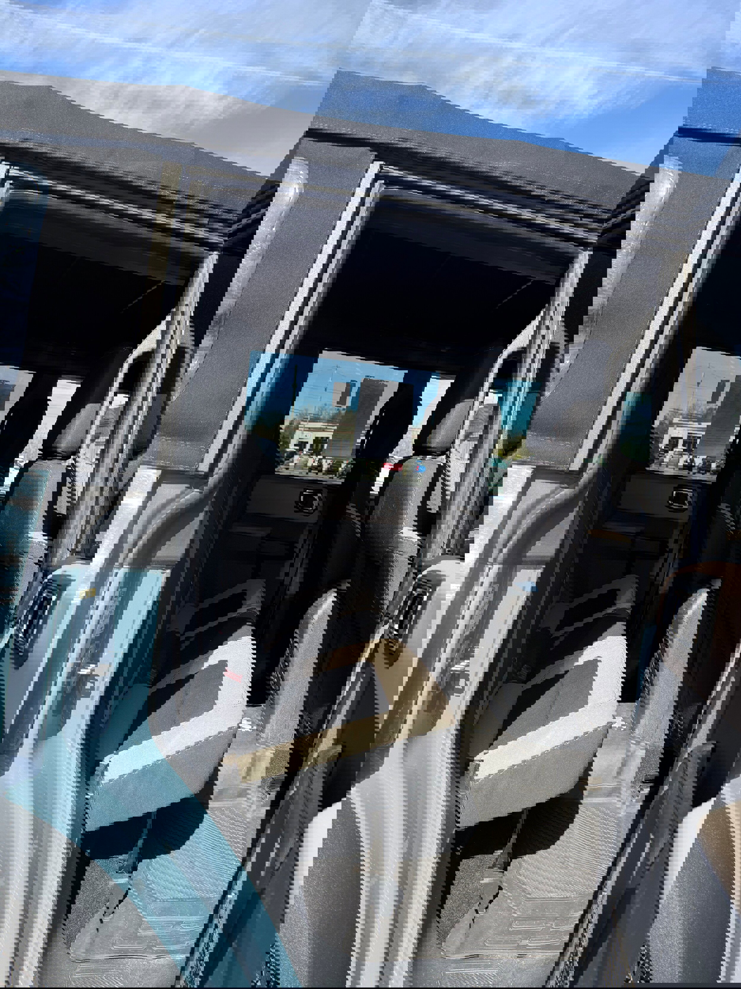 Used 2022 Ford Bronco Big Bend image 29