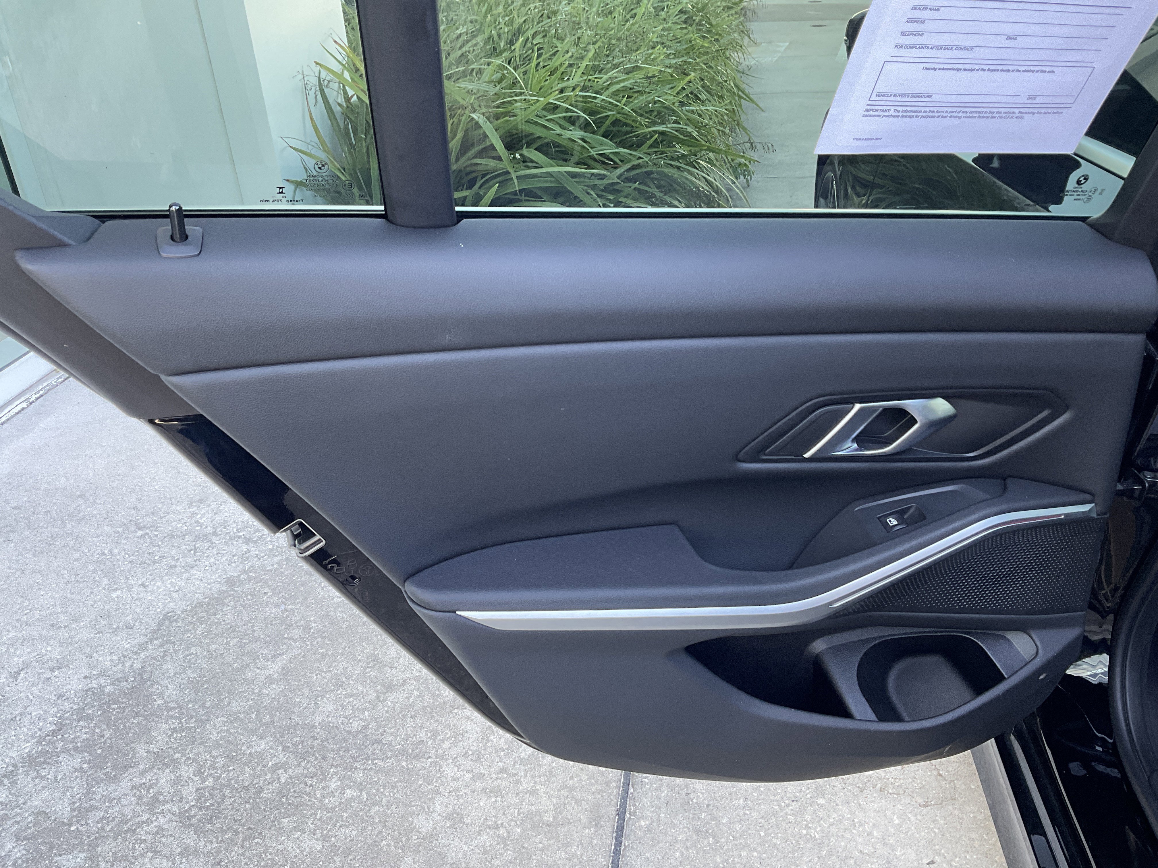 Certified 2024 BMW 330i Sedan w/ Premium Package image 22