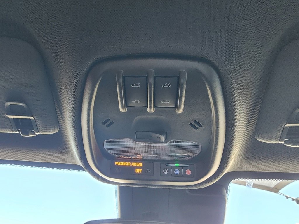 New 2026 Buick Envista Sport Touring w/ Convenience I Package image 34