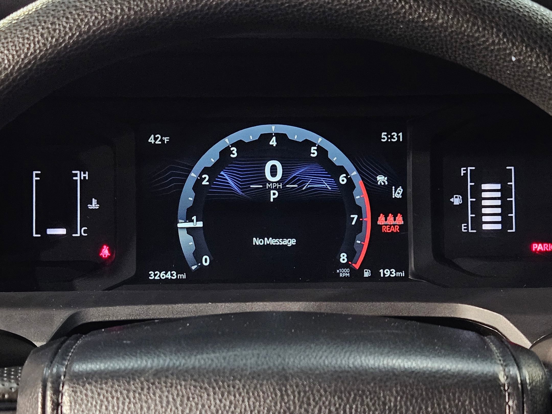 Certified 2024 Toyota Tacoma SR5 image 15