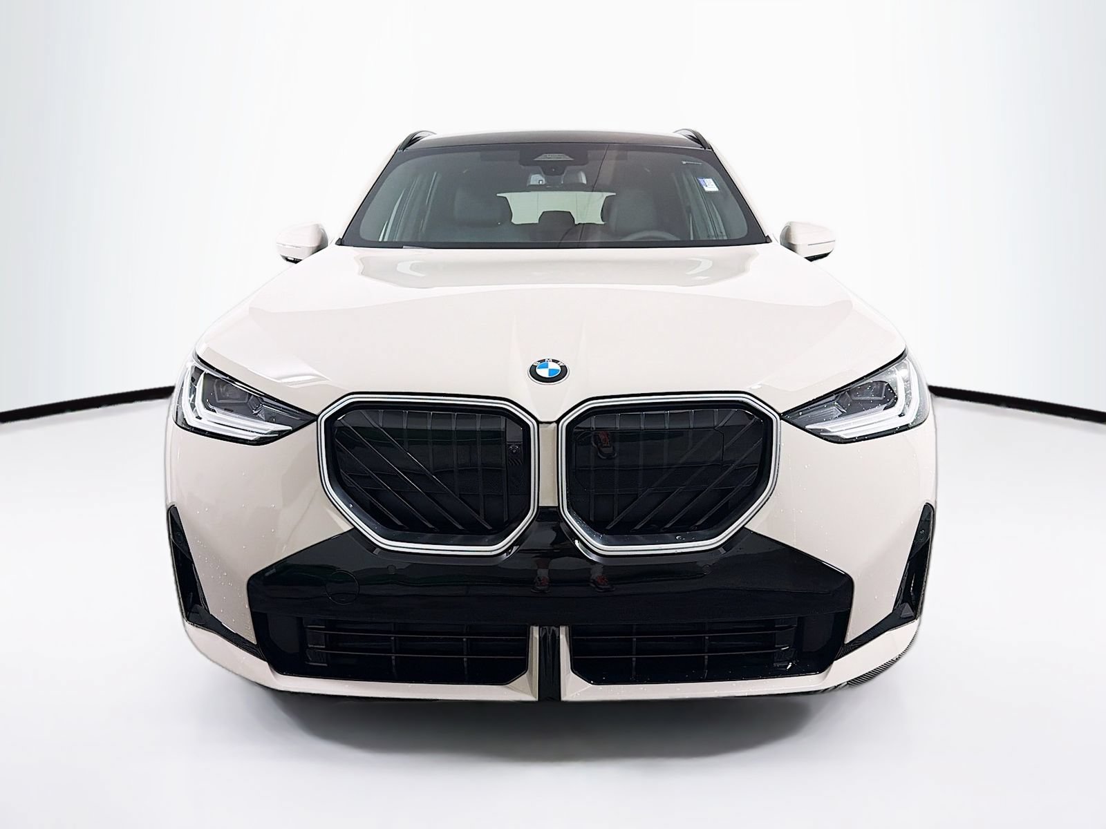 New 2026 BMW X3 xDrive30i w/ Premium Package AWD/4WD image 2