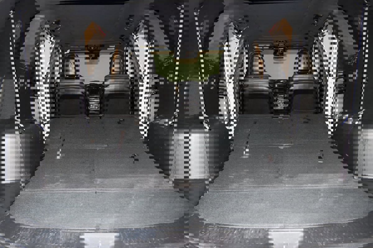 Used 2014 Kia Sorento SX w/ 3rd Row Package image 73