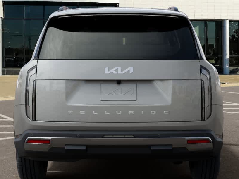 New 2027 Kia Telluride S FWD image 13