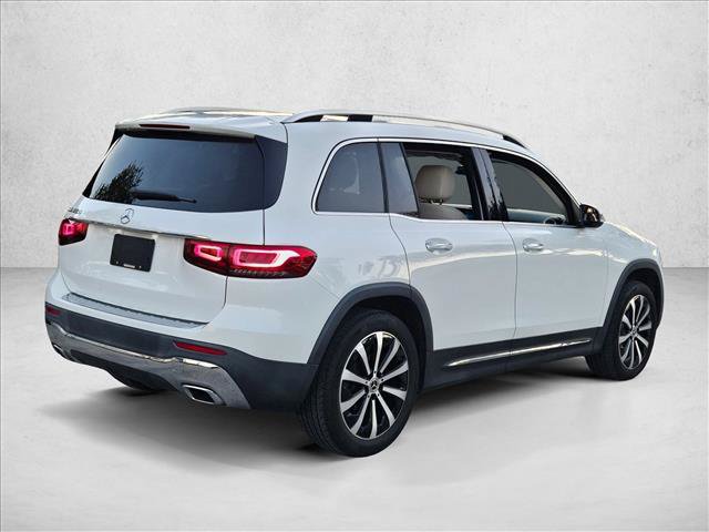 Used 2021 Mercedes-Benz GLB 250 image 5