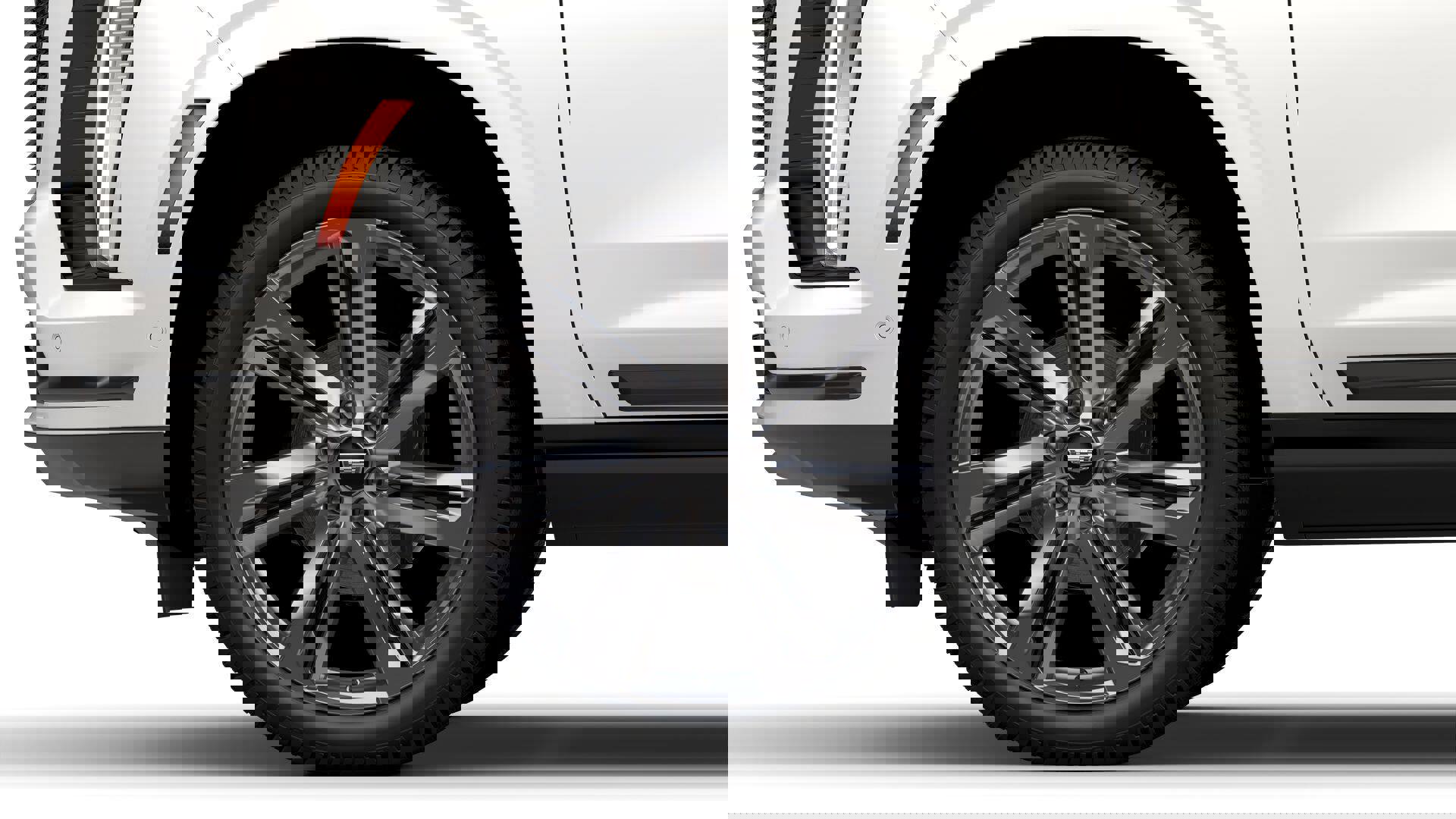 New 2026 Cadillac Escalade Sport image 31