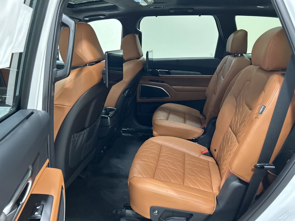 New 2025 Kia Telluride SX X-Line image 26