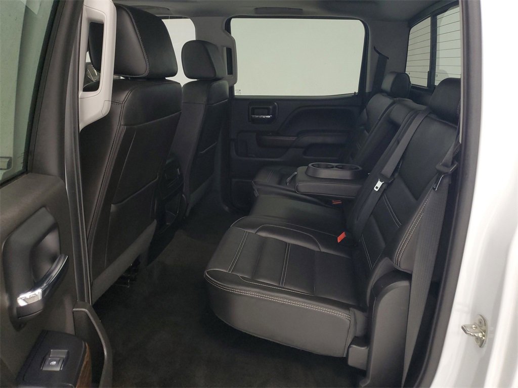 Used 2018 GMC Sierra 1500 Denali w/ Denali Ultimate Package image 25