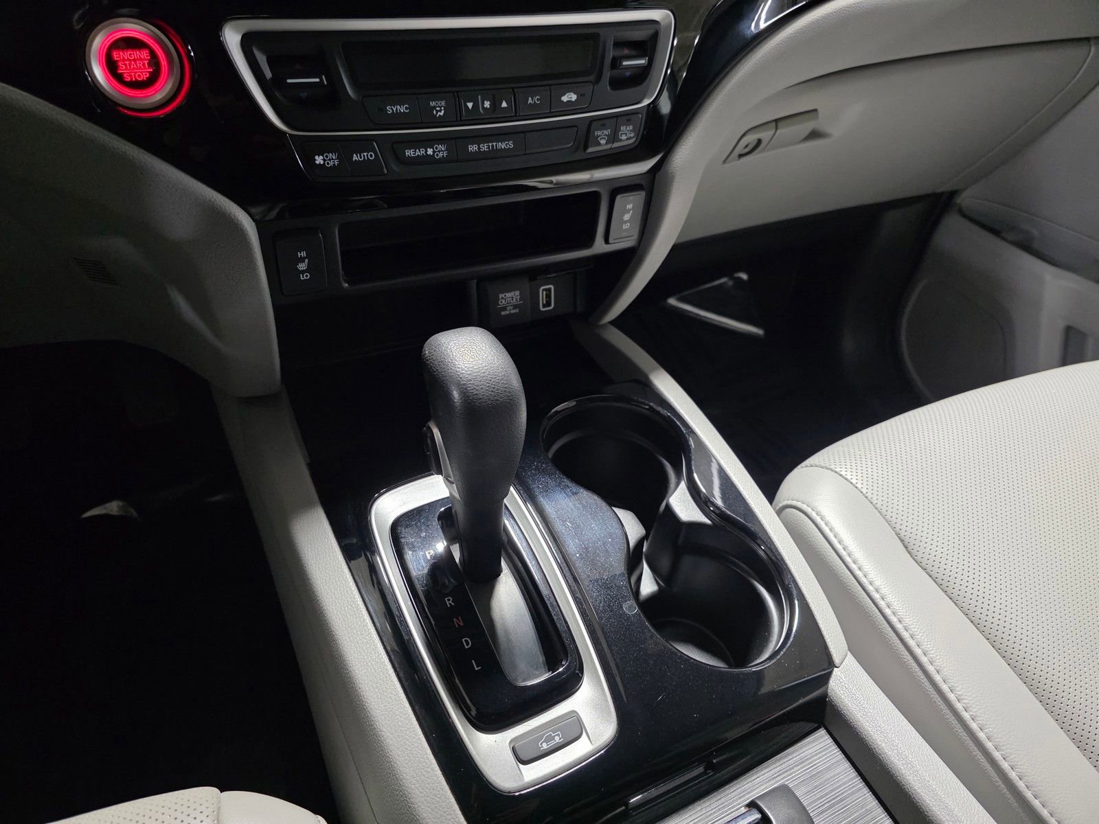 Used 2019 Honda Ridgeline RTL-E image 28