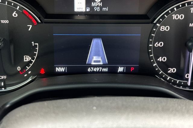 Used 2021 Cadillac CT5 Sport w/ V Performance Package RWD image 27