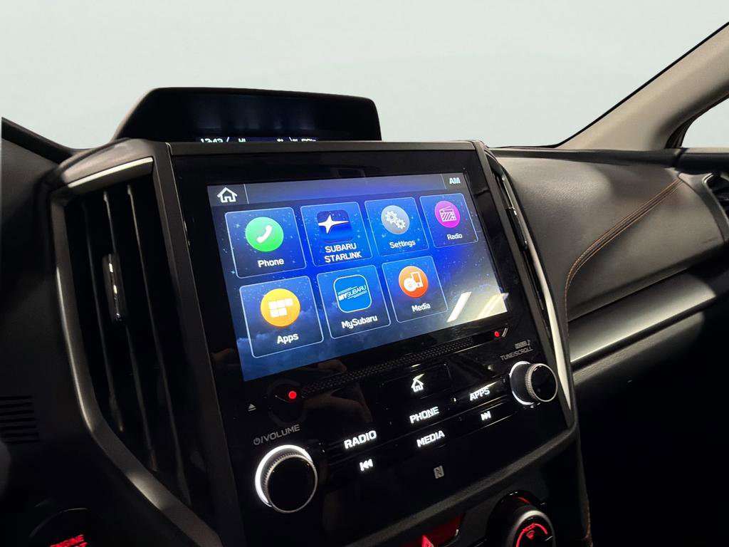 Used 2023 Subaru Crosstrek 2.5i Limited w/ Moonroof Package AWD/4WD image 32