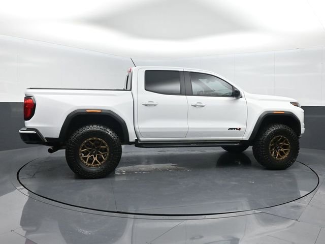 Used 2023 GMC Canyon AT4 w/ Technology Package image 8
