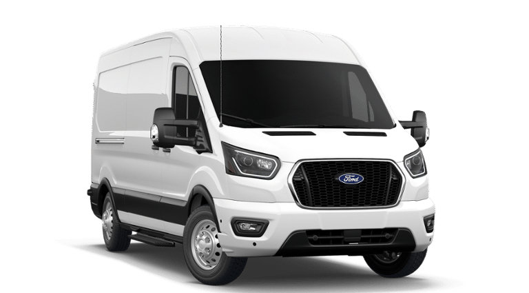 New 2027 Ford Transit 250 148 Medium Roof Extended AWD w/ Exterior Upgrade Package image 4