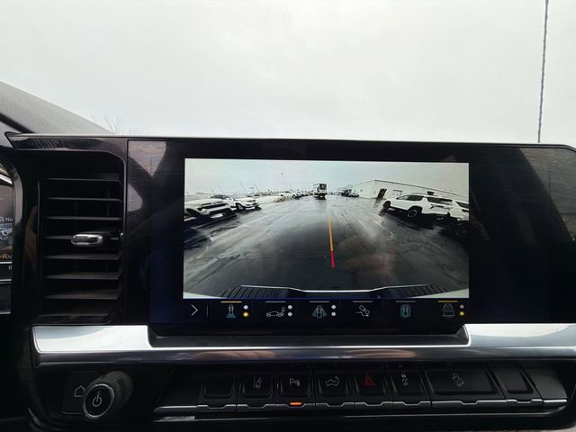 Certified 2025 Chevrolet Silverado 2500 LT w/ Z71 Chrome Sport Edition image 16