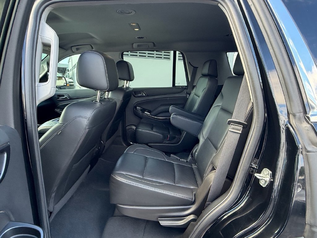 Used 2020 Chevrolet Tahoe LT RWD image 11