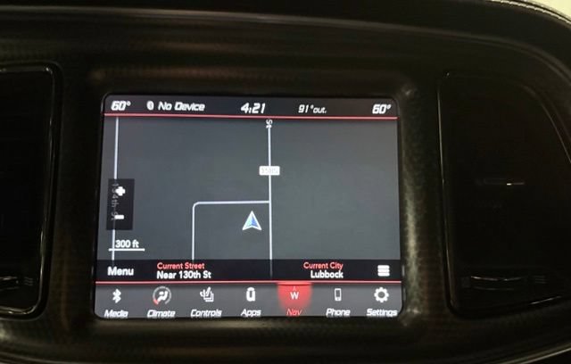 Used 2021 Dodge Challenger SRT Hellcat Redeye RWD image 19