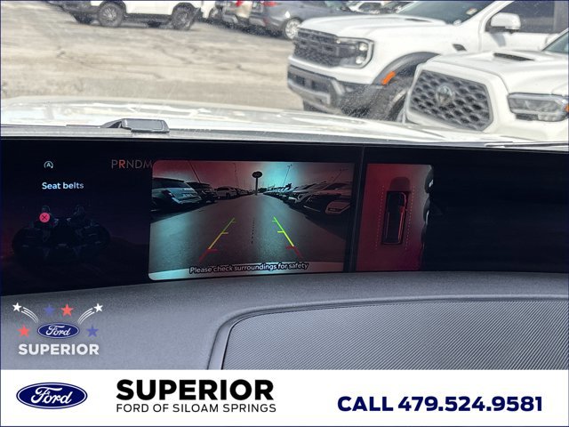 Used 2025 Lincoln Navigator Reserve AWD/4WD image 30