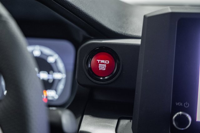 New 2026 Toyota Tacoma TRD Off-Road image 21