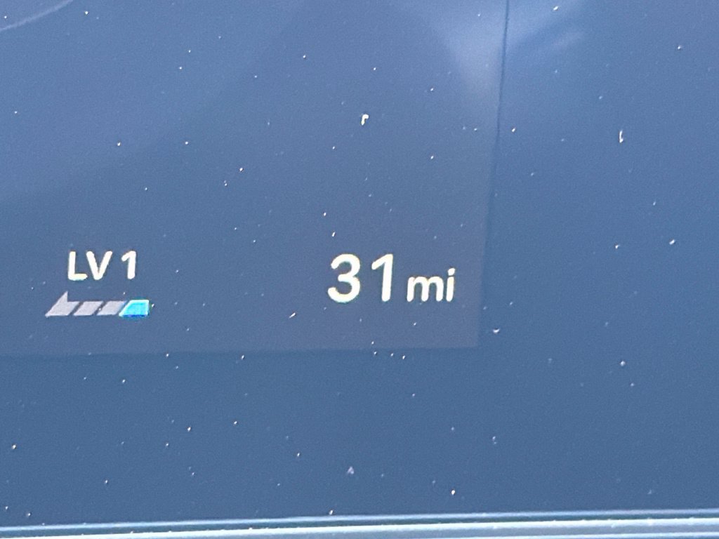 New 2026 Hyundai Ioniq 9 SE AWD/4WD image 17