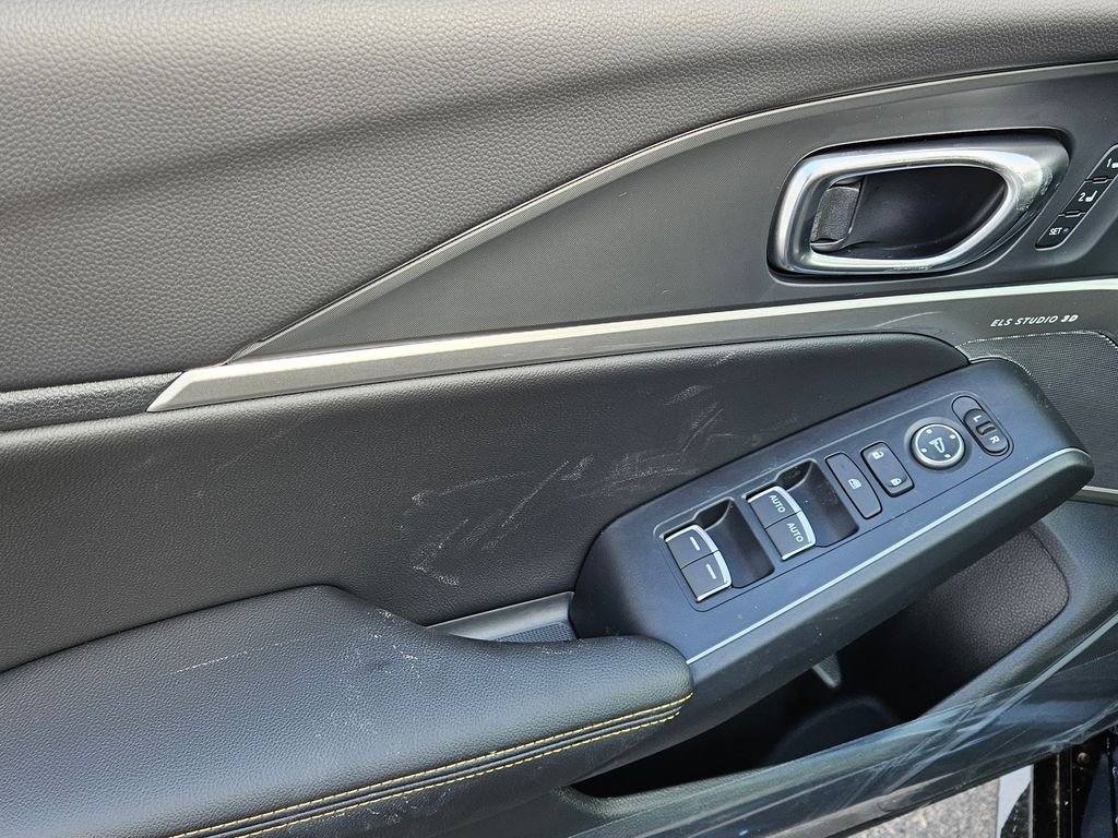 New 2026 Acura Integra A-Spec image 15