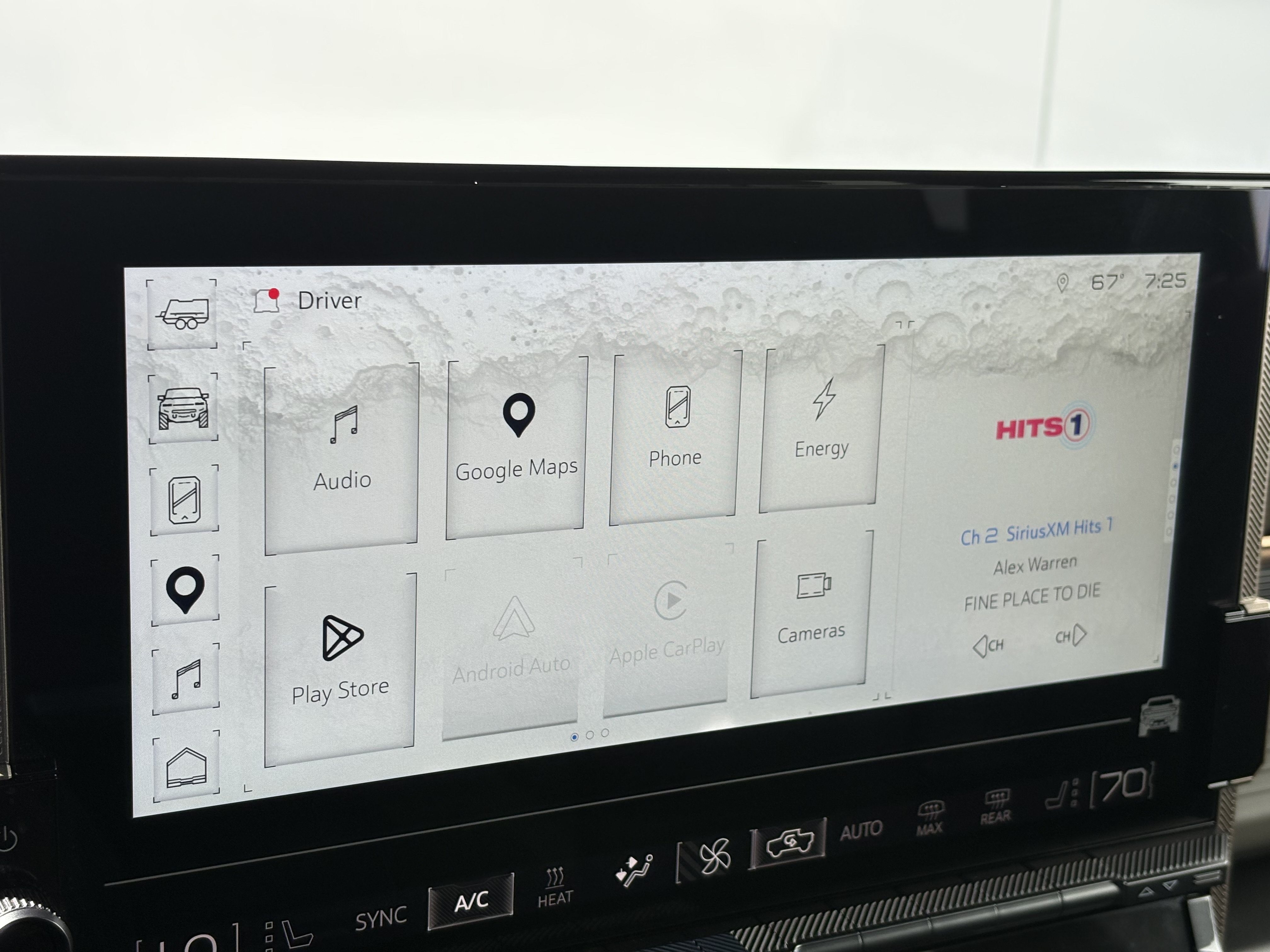 Used 2025 GMC Hummer EV 2X AWD/4WD image 21