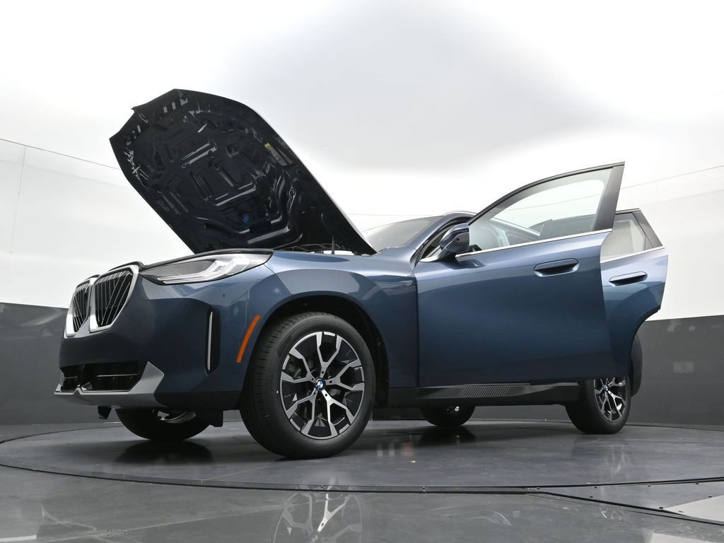 New 2026 BMW X3 xDrive30 w/ Premium Package image 40