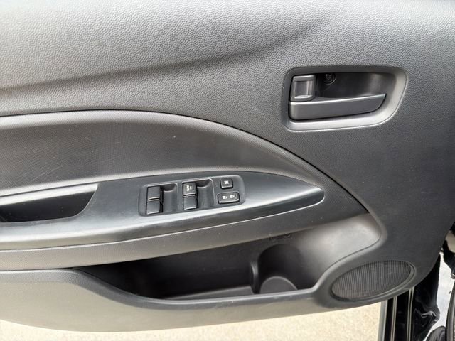 Used 2024 Mitsubishi Mirage ES image 15