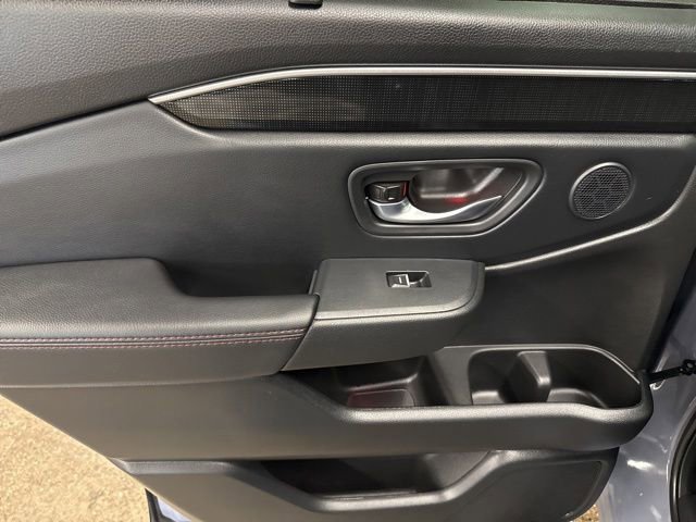 Used 2025 Honda Pilot Black Edition image 21