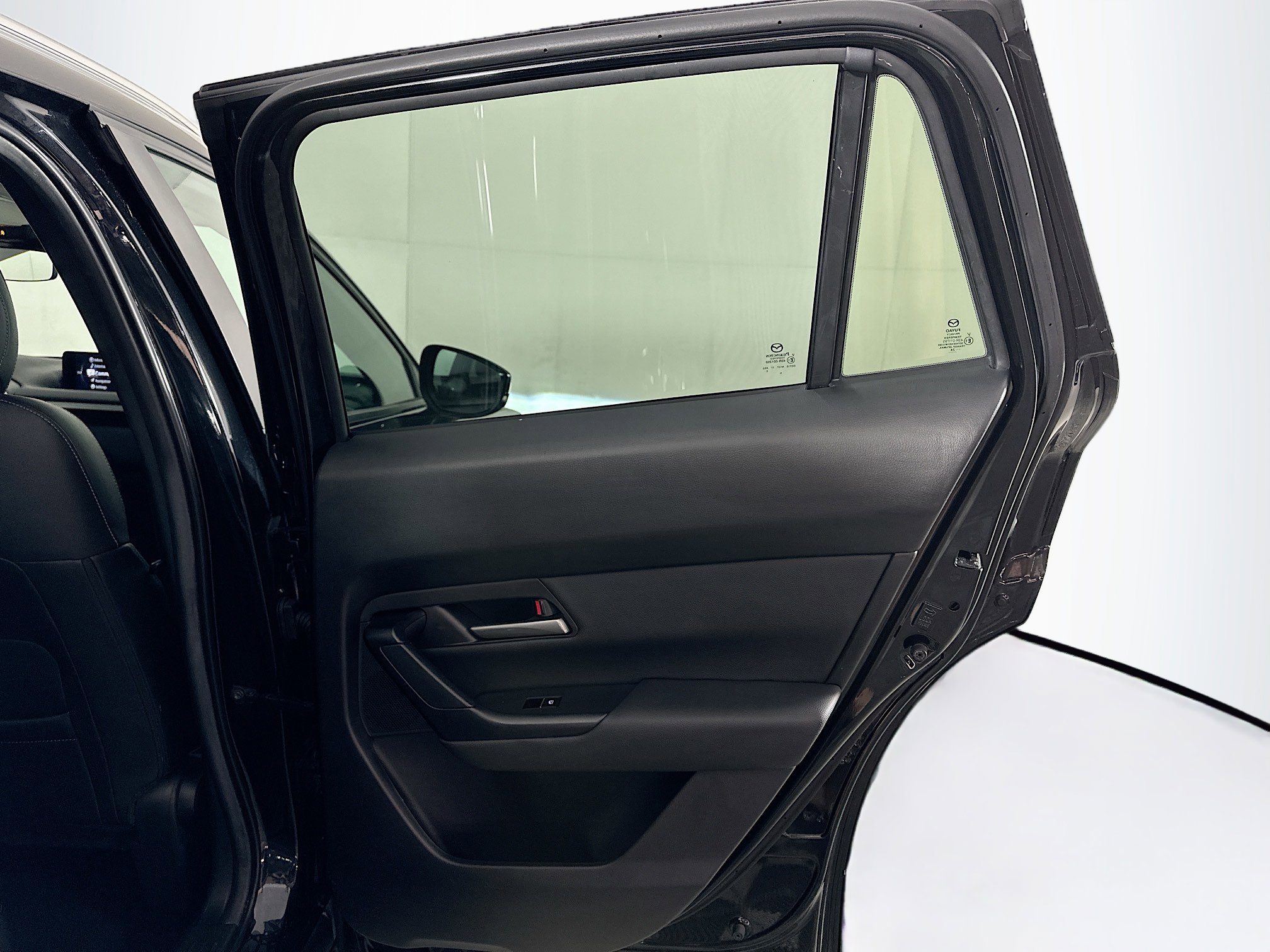 Used 2025 MAZDA CX-50 AWD 2.5 S w/ Premium Package image 31