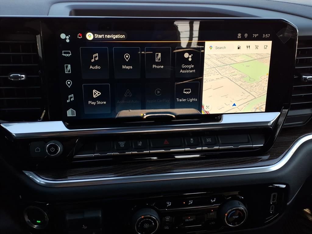 New 2026 Chevrolet Silverado 3500 LT image 17