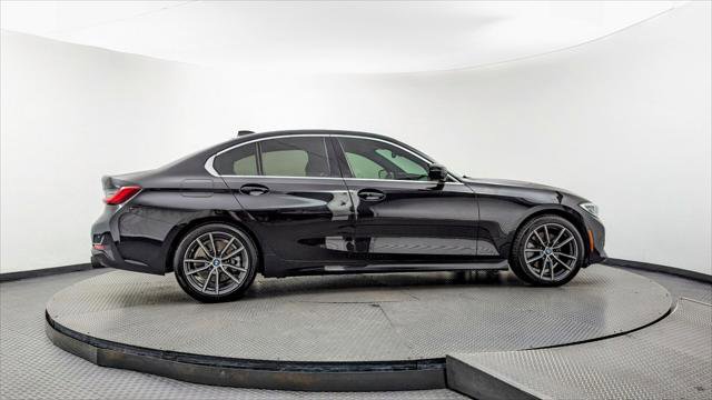 Used 2021 BMW 330i Sedan image 8