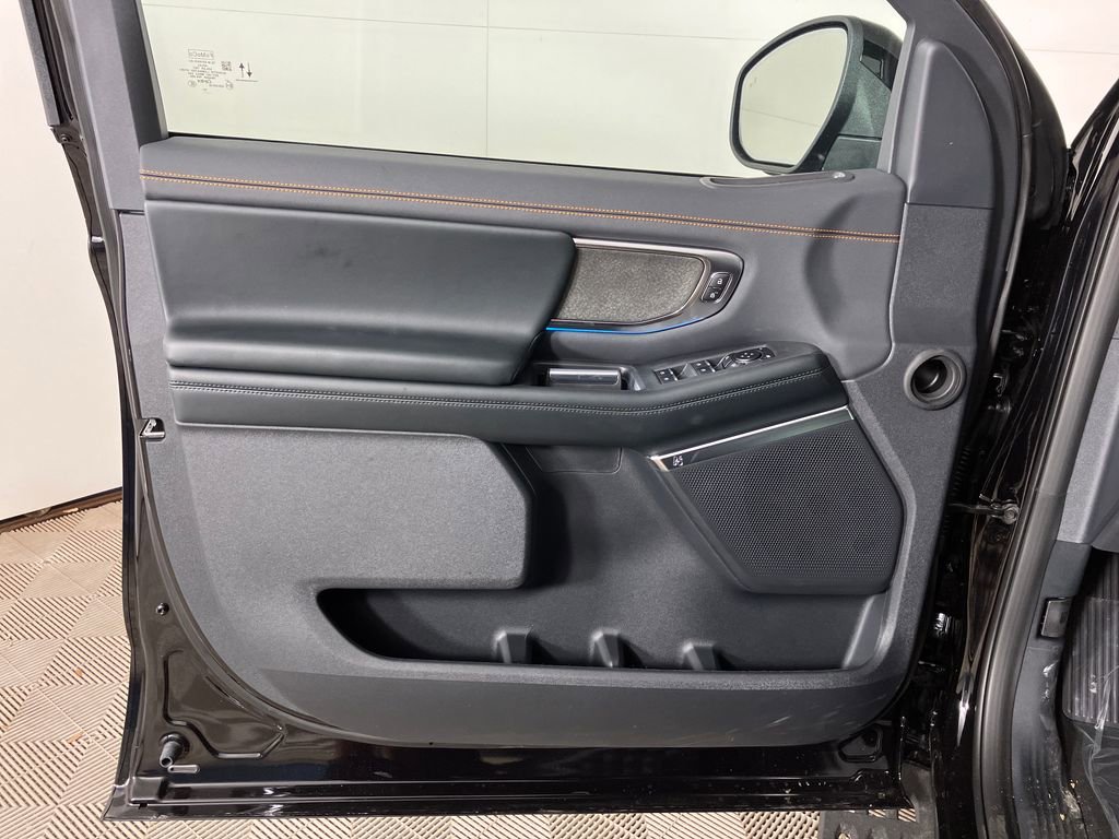 New 2026 Ford Expedition Tremor image 21