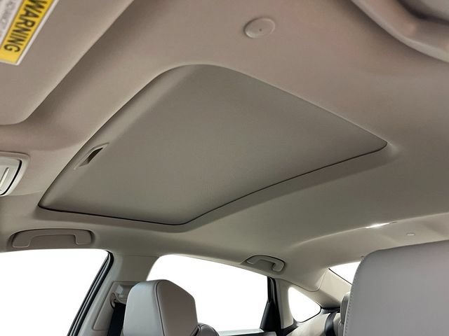New 2026 Honda Accord EX-L image 23