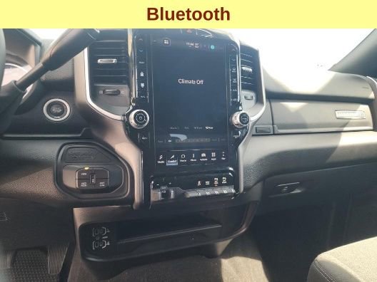 Used 2026 RAM 2500 Big Horn AWD/4WD image 11