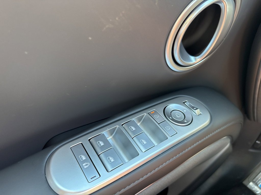 New 2026 Hyundai Palisade Calligraphy image 37