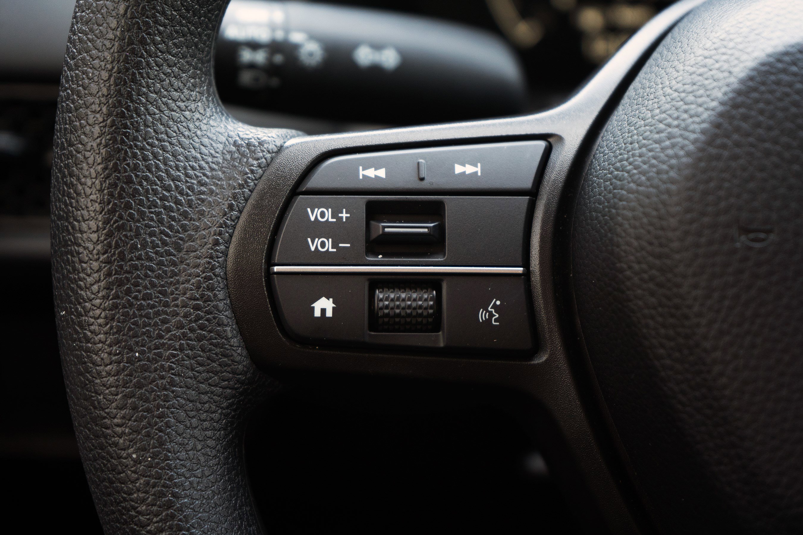 Certified 2026 Honda HR-V LX image 20