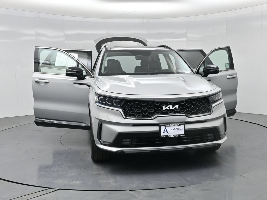 Used 2022 Kia Sorento SX AWD/4WD image 39